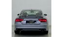 Audi S7 2015 Audi S7 Quattro, Warranty, Recent Service, Fully Loaded, GCC