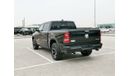 RAM 1500 Dodge RAM Longhorn - 2022 - Black