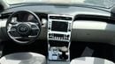 Hyundai Tucson Hyundai Tucson 1.6L Petrol 2024YM