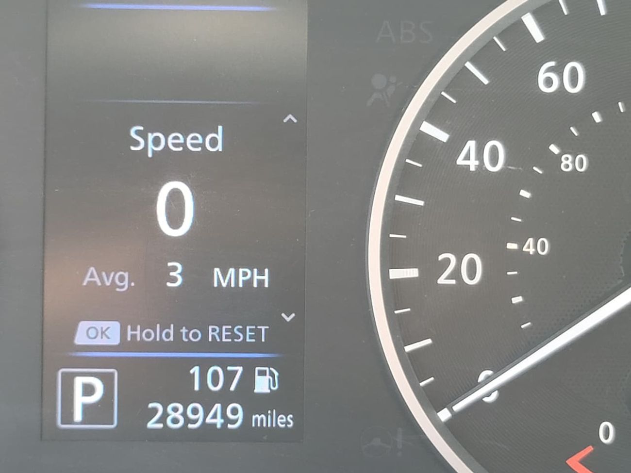 نيسان سنترا SV 1.8L