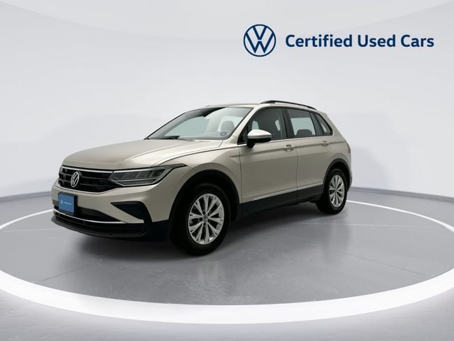 Volkswagen Tiguan LIFE, миниатюра 24