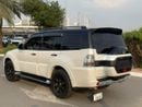 Mitsubishi Pajero SIGNATURE EDITION / SUNROOF / LEATHER SEATS / BLACK EDITION RIMS
