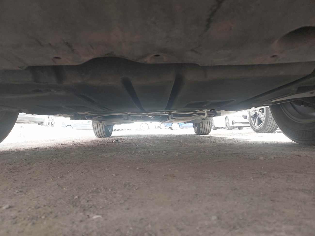 لكزس UX 200 PREMIER 2 | بدون دفعة مقدمة | اختبار القيادة في المنزل