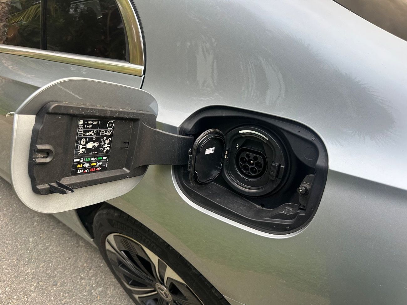 Mercedes-Benz E300 2025 | E 300de Plug-in Hybrid Diesel Engine | 2.0L Turbocharged | Europe Specs | Perfect Condition