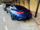 Mercedes-Benz CLE 53 AMG Coupe