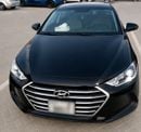 هيونداي إلانترا GLS