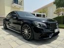 Mercedes-Benz C 300 Sport Mercedes-Benz C300 / USA / 2017 / 92,000KM