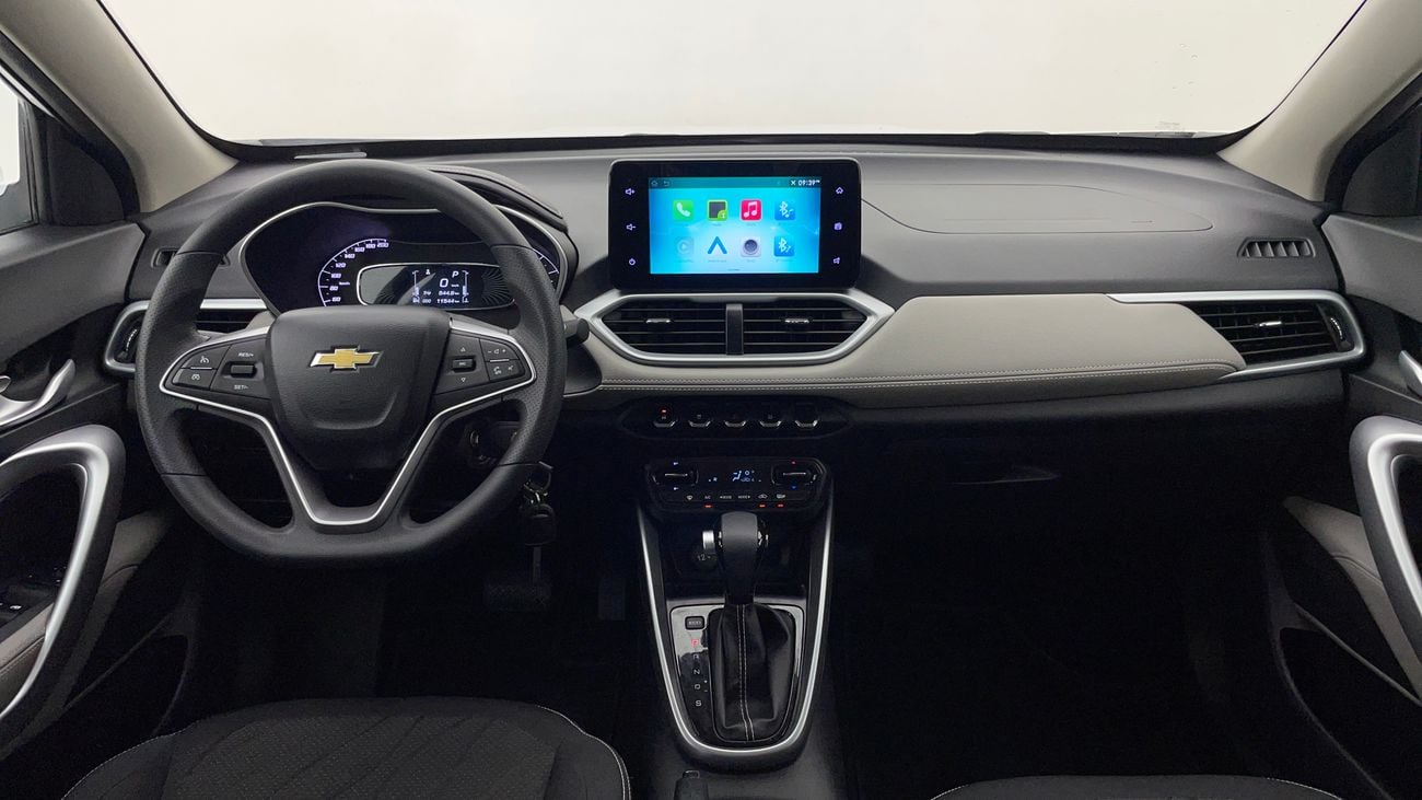 Chevrolet Groove LT 1.5 | Zero Down Payment | Home Test Drive