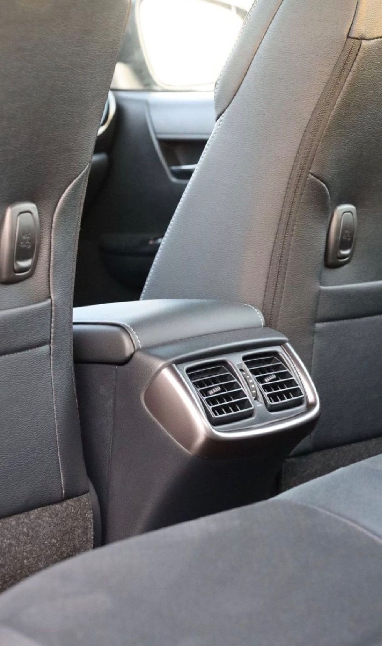 Toyota Hilux GR Sport 4.0L