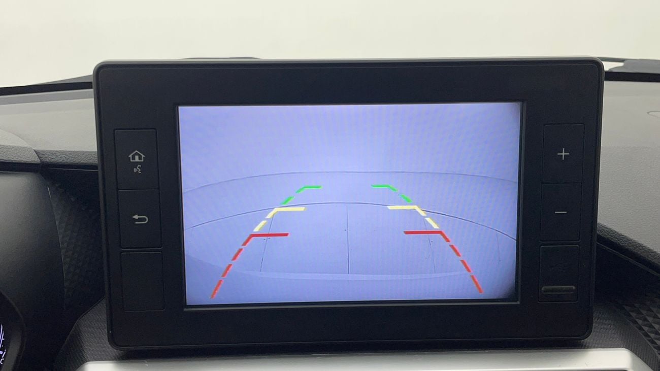 Toyota Raize G 1 | Zero Down Payment | Home Test Drive