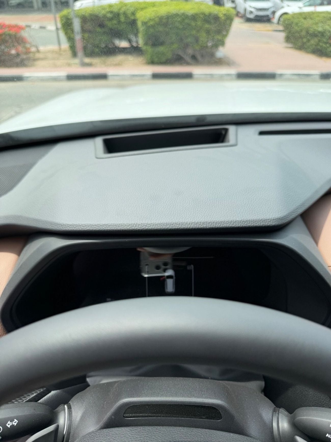 تويوتا جراند هايلاندر 