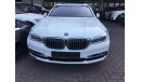 BMW 750Li