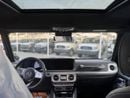 Mercedes Benz G500 STD Mercedes-Benz G 500 G Class