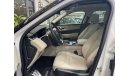 Land Rover Range Rover Velar P250 SE Range Rover Velar SE P250 GCC under warranty and service contract form agency