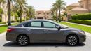 Nissan Altima SL 2017 | AED 835/Month | 0 DP | 30 Day Return | Warranty