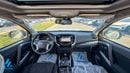 Mitsubishi Pajero Sport 2.5L Turbo Diesel | Automatic Transmission | 4WD | 7 Seater SUV | ABS | EBD | Dual Airbags