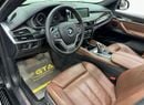 BMW X6 35i Exclusive 3.0L 2016 BMW X6 xDrive35i, Service History, Low Kms, Excellent Condition, GCC