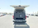 Toyota Hiace TOYOTA HIACE COMMUTER VAN RHD 2011 MODEL 3.0 L DIESEL AUTOMATIC(PM08585)