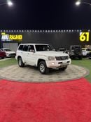 نيسان باترول سفاري Safari 4.8L A/T