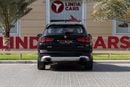 BMW X3 xDrive 30i 2.0L