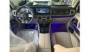 Mercedes-Benz G 63 AMG **2021** New! / GCC Spec / With Warranty & Service
