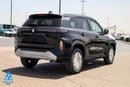 Suzuki Grand Vitara GLX SUV | 1.5L | Paddle Shift | 2WD ALLGRIP+Diff Lock | Export Only