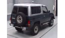 Toyota Land Cruiser 1992