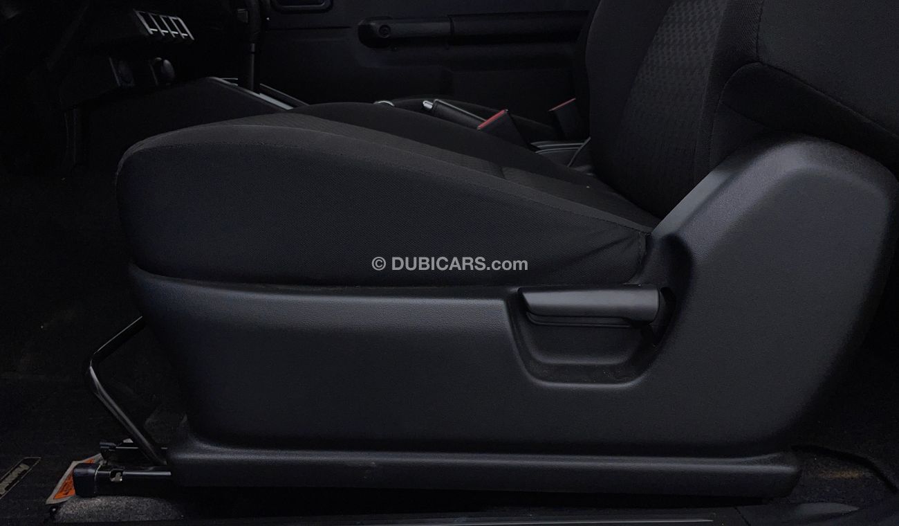 Suzuki Jimny GLX 1.5 | Under Warranty | Inspected on 150+ parameters