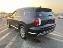 Hyundai Palisade 2024 Hyundai Palisade Sel - 3.8L V6 - Auto Trunk - Leather & Electric Seats - Key Engine Start Optio