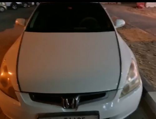 هوندا أكورد