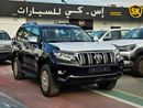 Toyota Prado VX-E, 4.0L V6 PETROL, DRIVER POWER SEATS / SUNROOF / AUTO A/C (CODE # PSR40VXED)