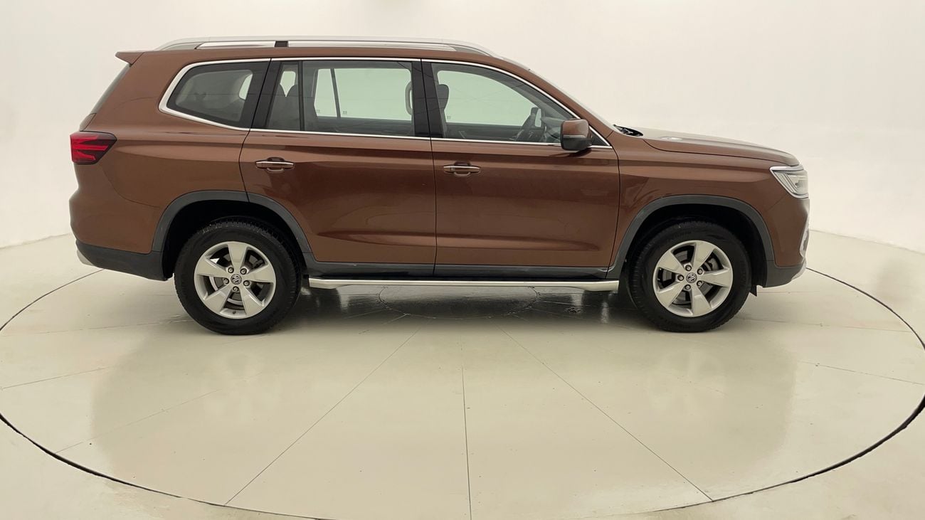 MG RX8 COMFORT 2 | Zero Down Payment | Home Test Drive