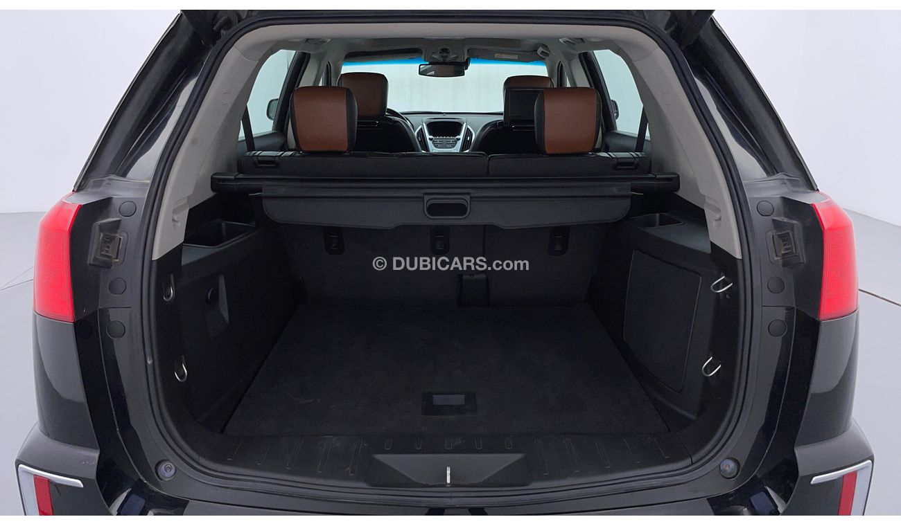 GMC Terrain SLT 3.6 | Zero Down Payment | Free Home Test Drive