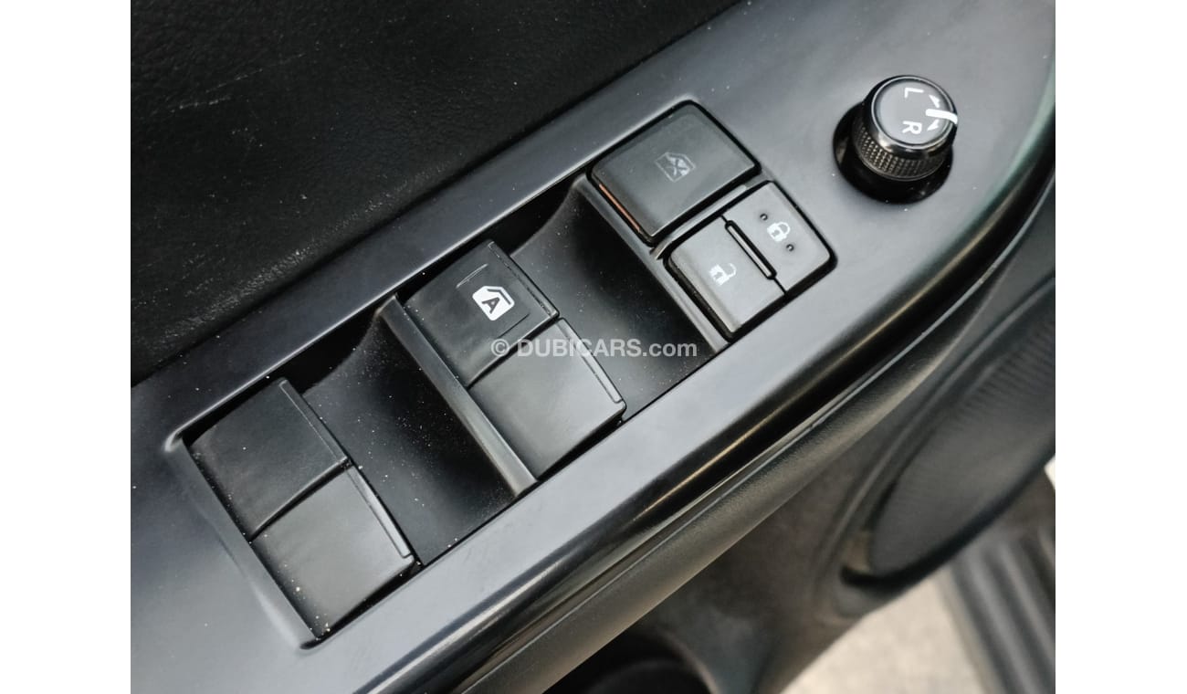 Toyota Hilux 2.4L Diesel / M/T EXCELLENT CONDITION (LOT # 79742)