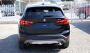 BMW X1 XDrive 2.8 i