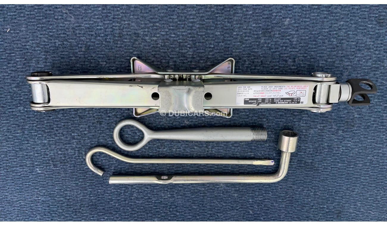 Honda HRV LX 1.8 | Zero Down Payment | Free Home Test Drive