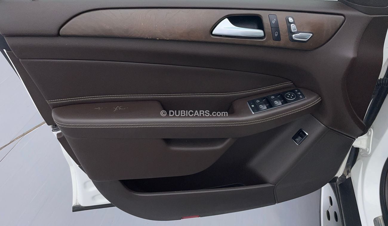 Mercedes-Benz GLE 400 STD 3 | Under Warranty | Inspected on 150+ parameters