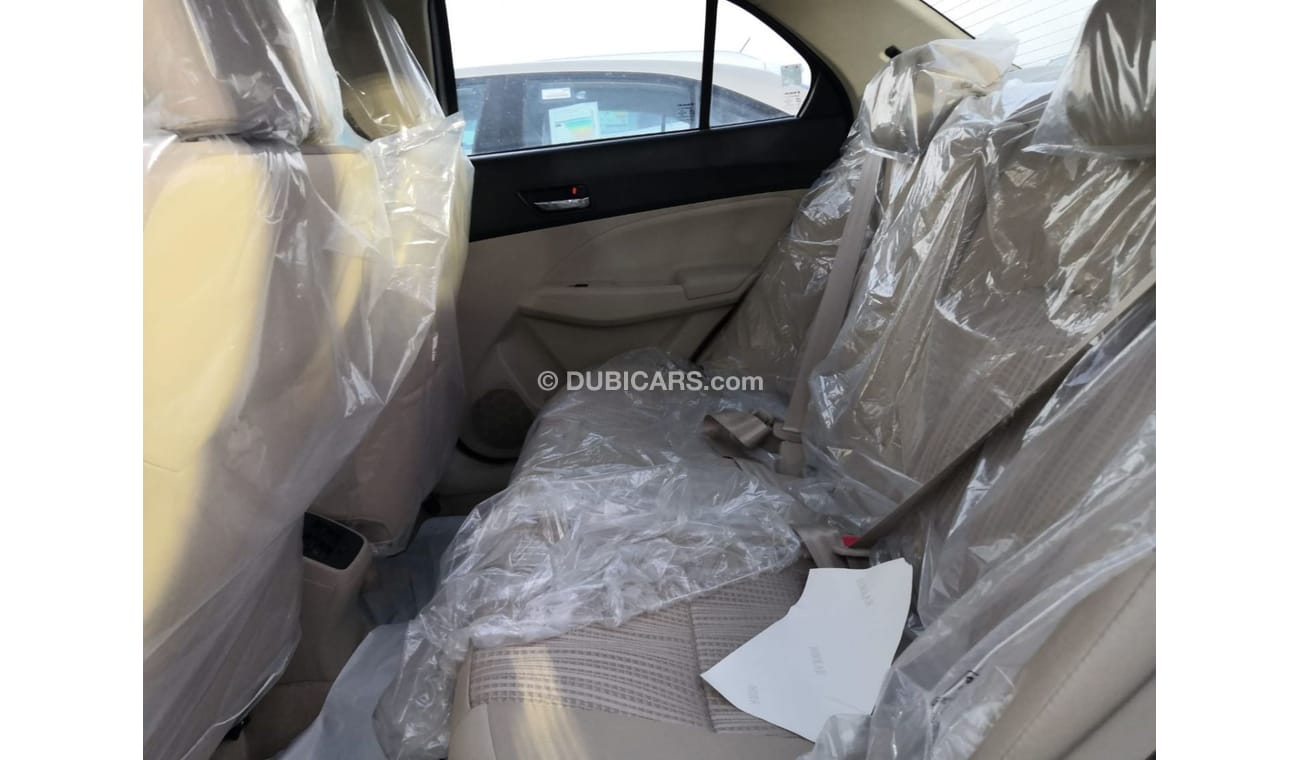 سوزوكي دزاير