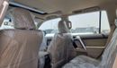 Toyota Prado TOYOTA PRADO 4.0 VX SILVER SUNROOF FULL OPTION 2023 MY
