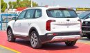 Kia Telluride LX