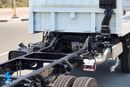 ميتسوبيشي كانتر فان  2026 GCC | DOUBLE-CAB MT | Super High Wheel Base Chassis – Euro V | Export Only