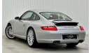 Porsche 911 2005 Porsche Carrera S Coupe, Full Porsche Service History, Immaculate Condition, Low Kms, GCC