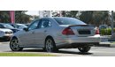 Mercedes-Benz E 55 AMG 2004 - KOMPRESSOR V8 - JAPAN SPECS- LOW MILEAGE