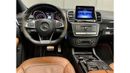 Mercedes-Benz GLE 43 AMG Coupe Mercedes-Benz GLE 43 Amg.4matic.Biturbo