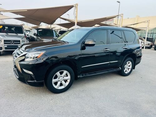 لكزس GX 460 PREMIER
