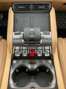 BYD Leopard 5 1.5L-4CYL 680HP. COM RANGE 1,200+ KM . HYBRID