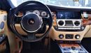 رولز رويس جوست ROLLS ROYCE GHOST 2010 MODEL GCC CAR IN VERY GOOD CONDITION WITH FREE INSURANCE AND REGISTRATION