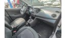 Hyundai Grand i10 GRAND I 10 SILVER