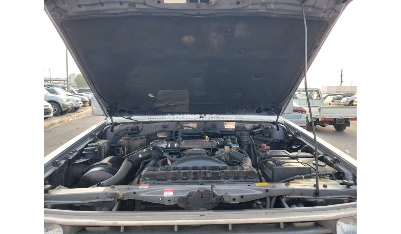 Toyota Prado TOYOTA LAND CRUISER PRADO RIGHT HAND DRIVE(PM04193)