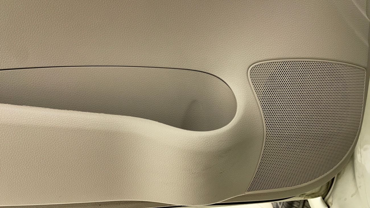 نيسان تيدا SV 1.8 | بدون دفعة مقدمة | اختبار القيادة في المنزل